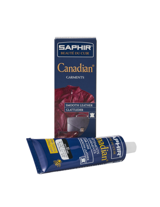 Saphir canadian 75 ml bleu marine - saphir