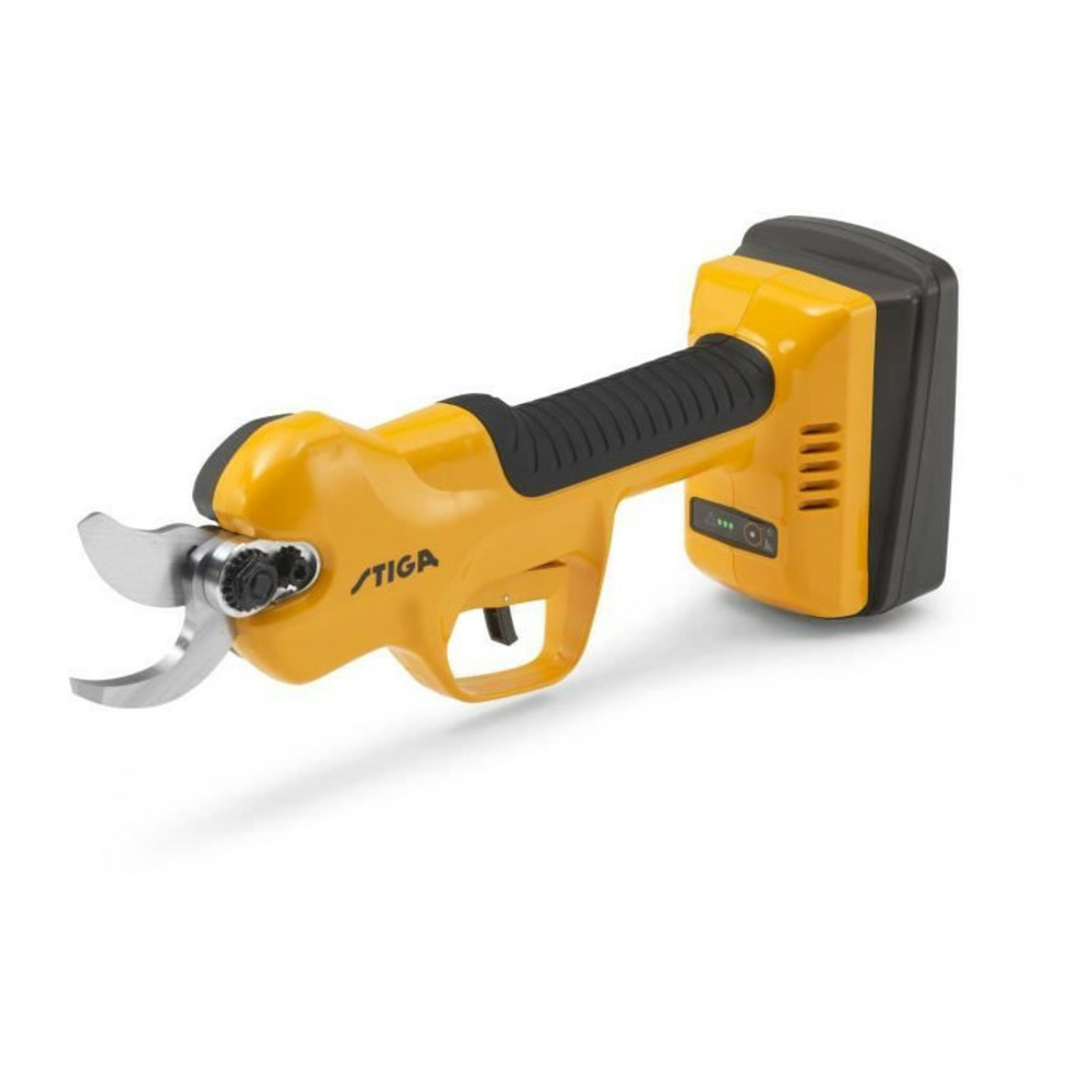 Sécateur stiga sc 100e kit