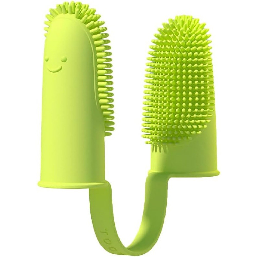 Lot de 10 brosse à dents pour chien et chat dtopbuyage