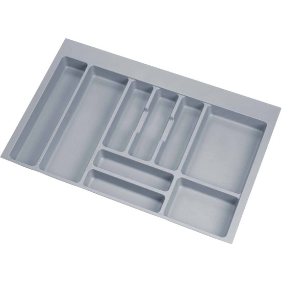 Range-couvert pour tiroir optima universal pour tiroir de 80 cm