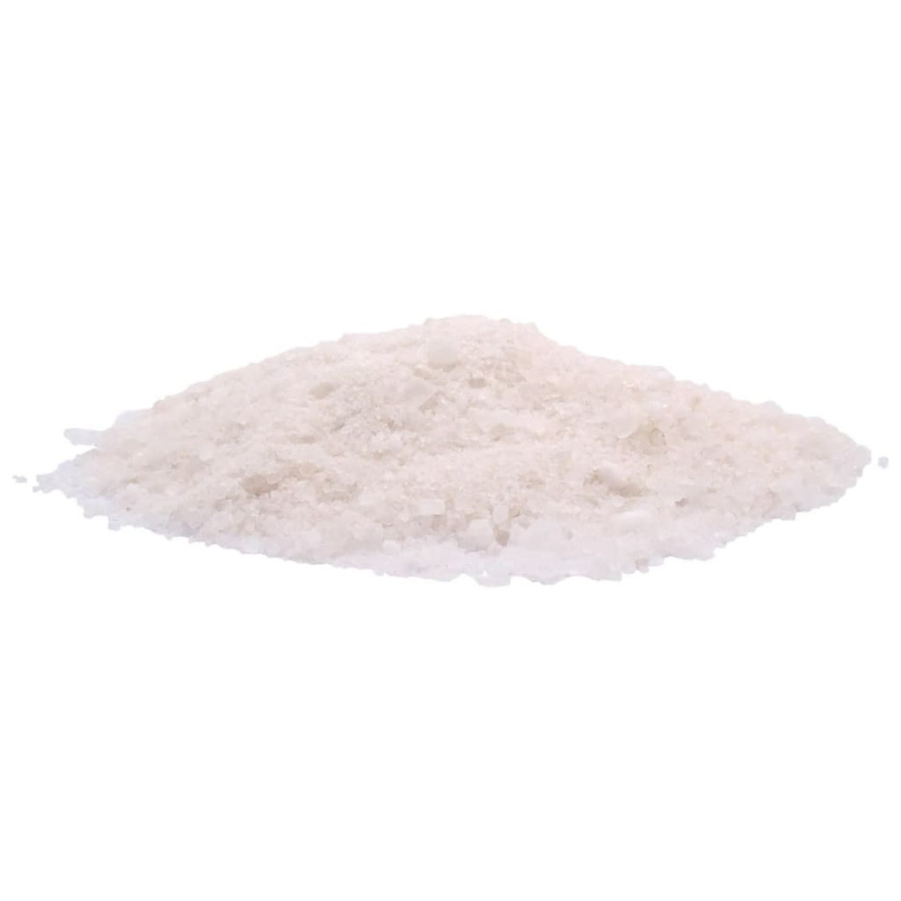 Matériau filtrant naturel d'étang pondsalt 10l