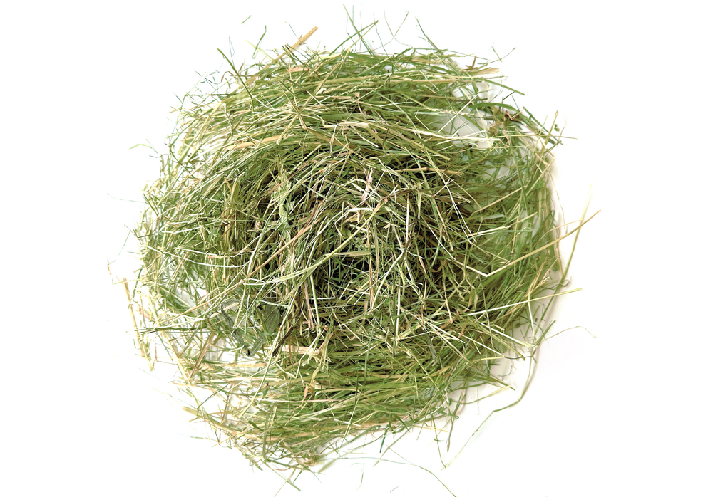 Mix foin pour lapins et rongeurs - 4 kg