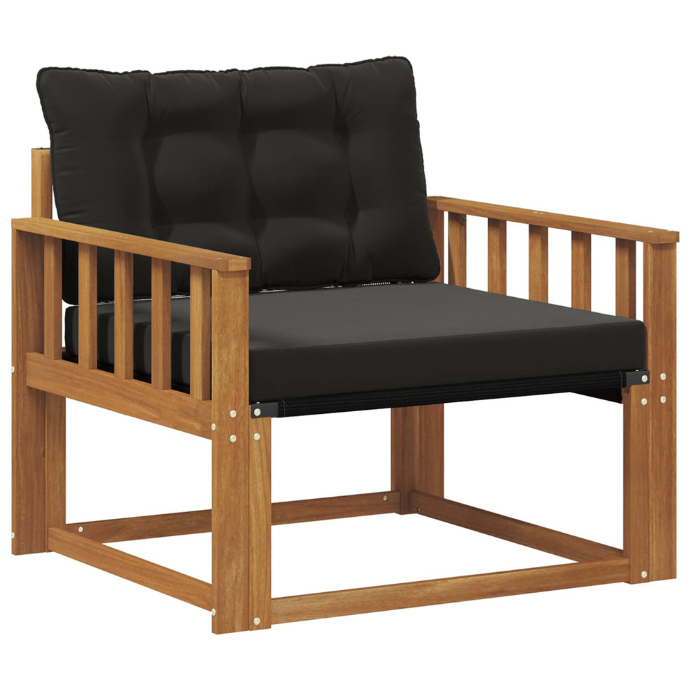 Ensemble de canapés d'extérieur