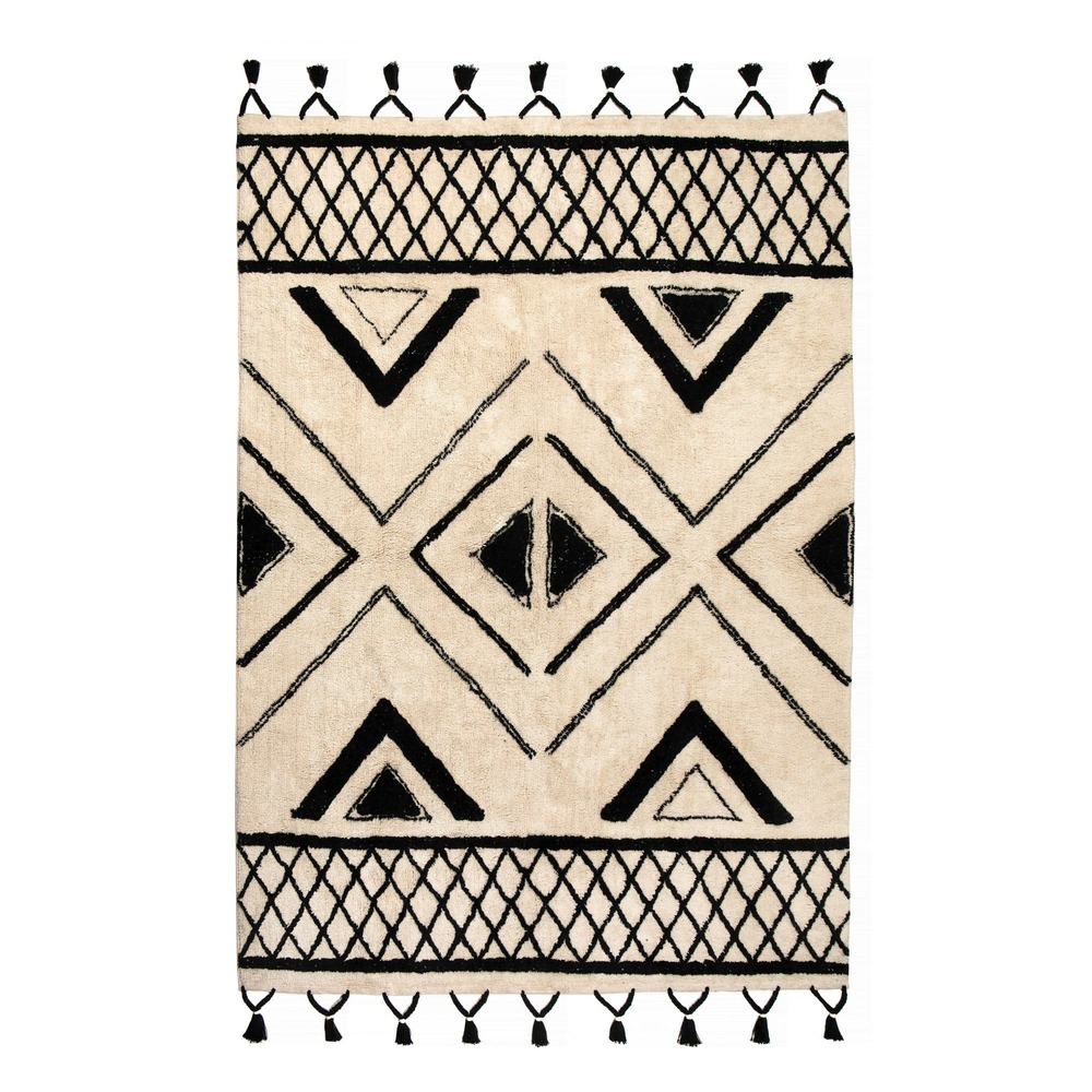 Tapis sami ombre 160 x 230 cm