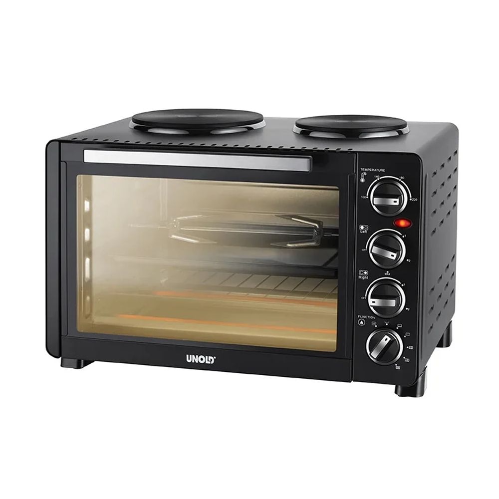 Mini-cuisine unold all in one