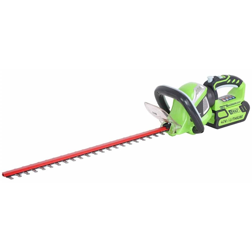 Taille-haie sans batterie 40 V