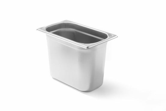 Bac gn 1/4 kitchen line - hendi