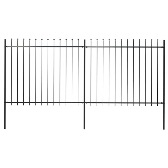 CLOTURE JARDIN AVC DESSU 101-(864884)