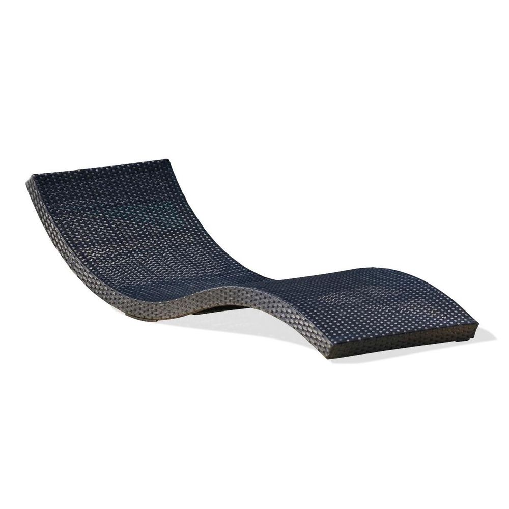 BAIN DE SOL CANCUN NOIR-(784388)