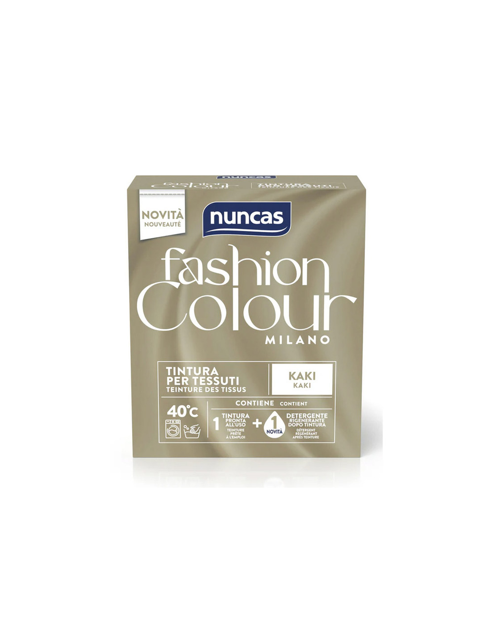 Teinture fashion colour milano 180 g - fashion colour