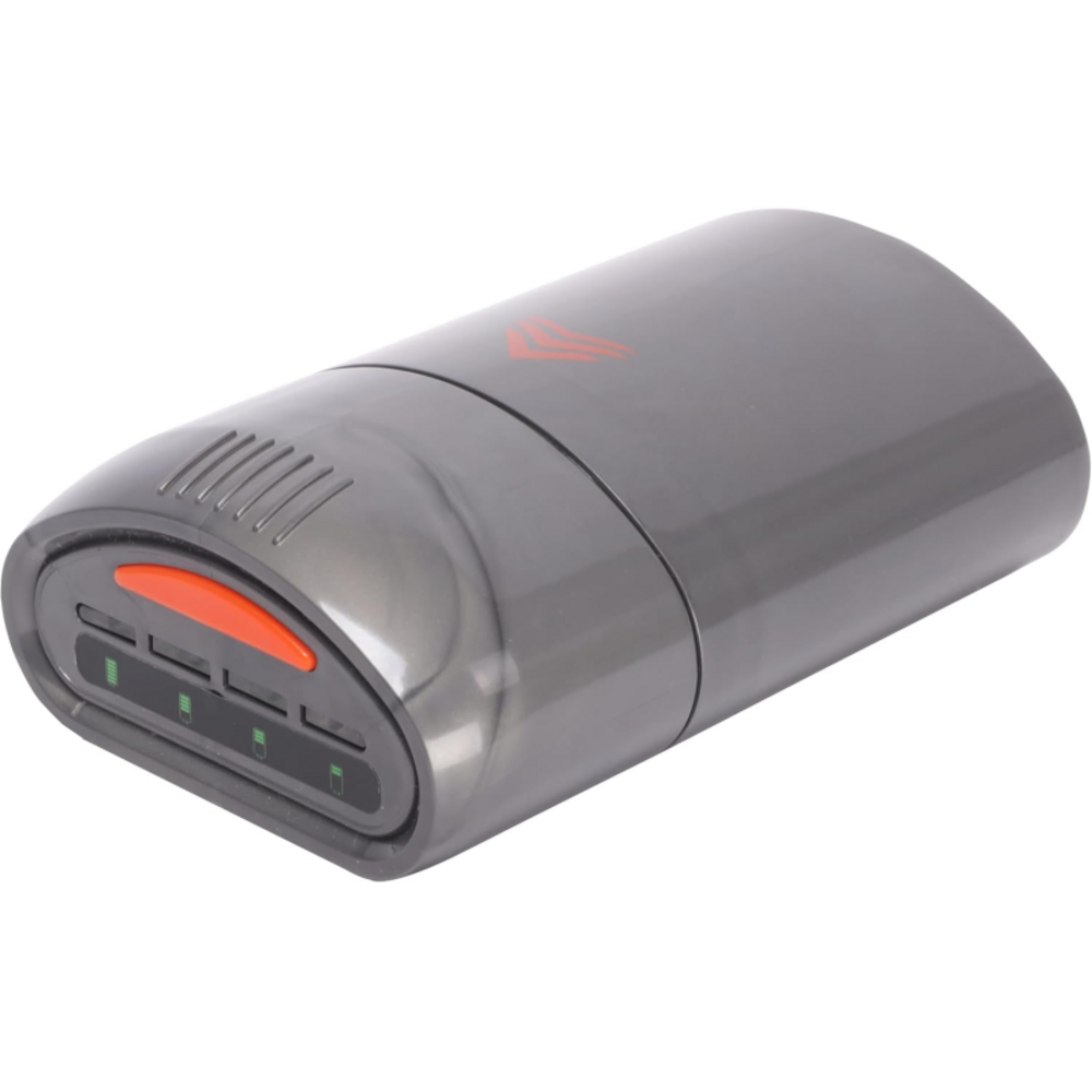 Batterie lithium-ion 12 v 4,0 ah pour ensembles iflex : lm f23bn et lm f24bn