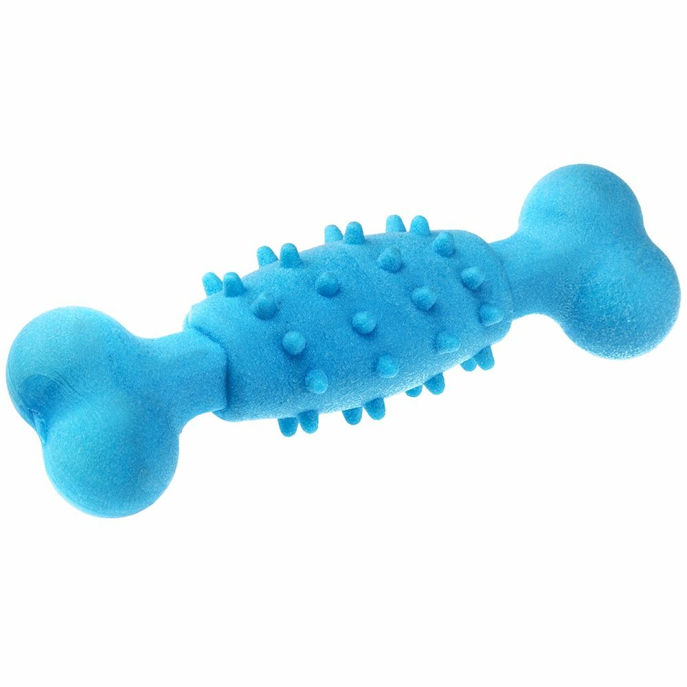 Jouet pour chiens flottant en forme d'os, pa 6384