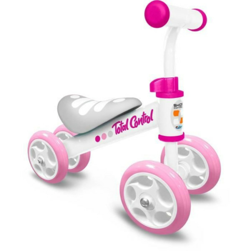 Draisienne velo ma premiere draisienne baby walker - - skids control - rose