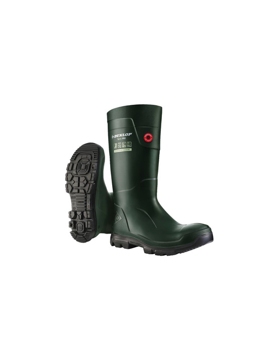 Bottes terrapro o4 vert p.46