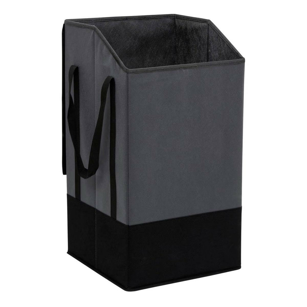 Panier à linge en tissu 