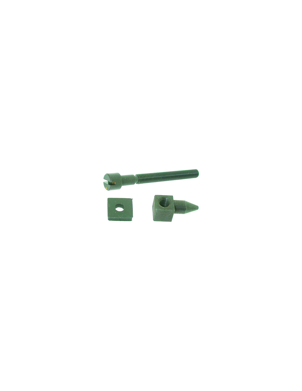 Tendeur de chaîne adaptable pour husqvarna modèles 51, 61, 66, 162, 266, 181, 268, 272, 281 & 288.remplace origine: 501537101.