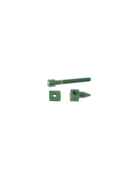 Tendeur de chaîne adaptable pour husqvarna modèles 51, 61, 66, 162, 266, 181, 268, 272, 281 & 288.remplace origine: 501537101.