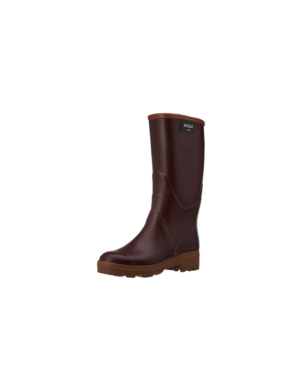Bottes chambord pro l2 sureau - taille 40 - 36399- 40