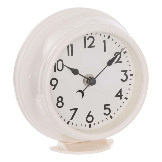 Horloge hory d15cm