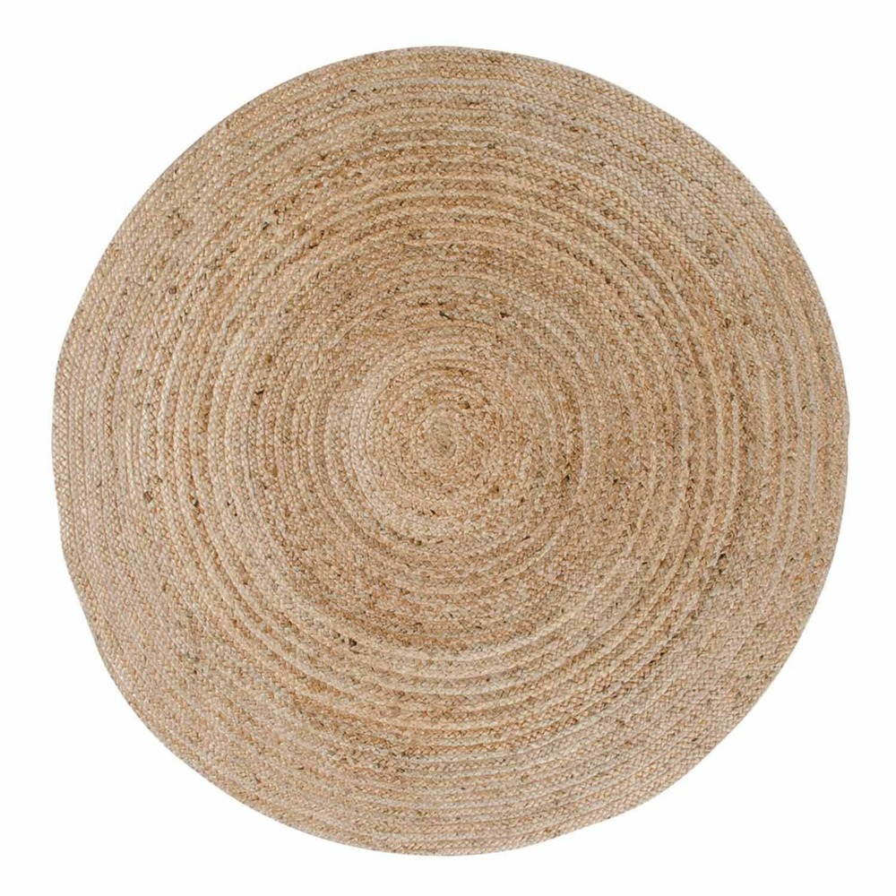 Tapis rond en jute naturel ø 180 cm