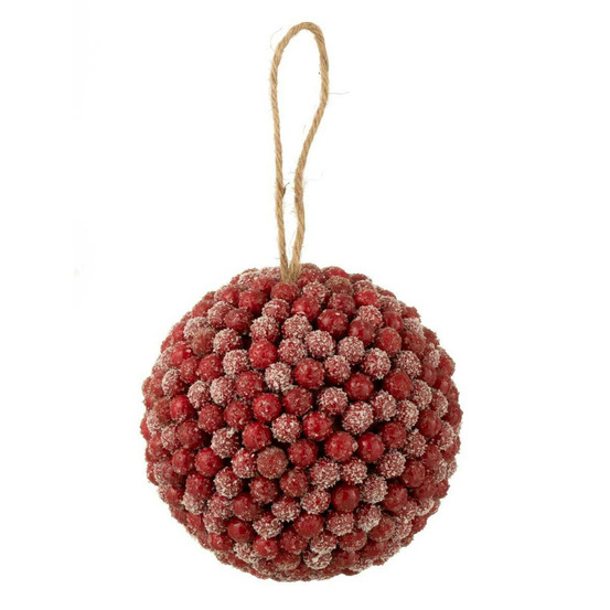 Boule de noël déco