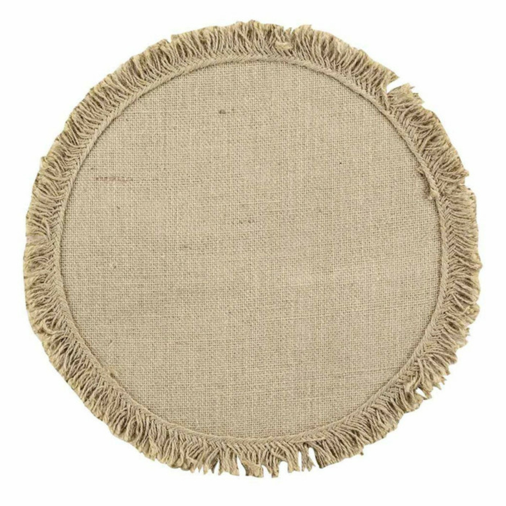 Set de table en jute 