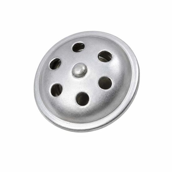 Clapets pour multibiberon alu ou plastique