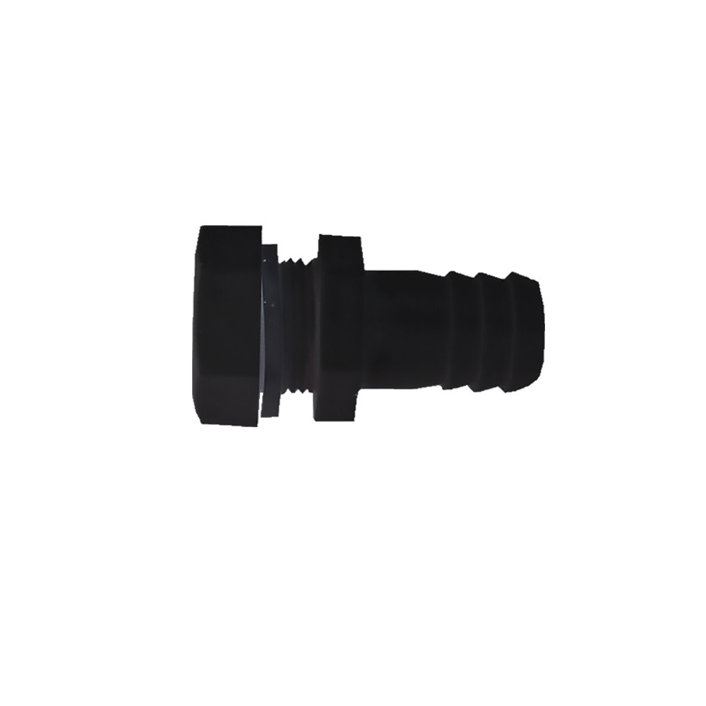 Raccord droit 20/27 pour récupérateur eau de pluie