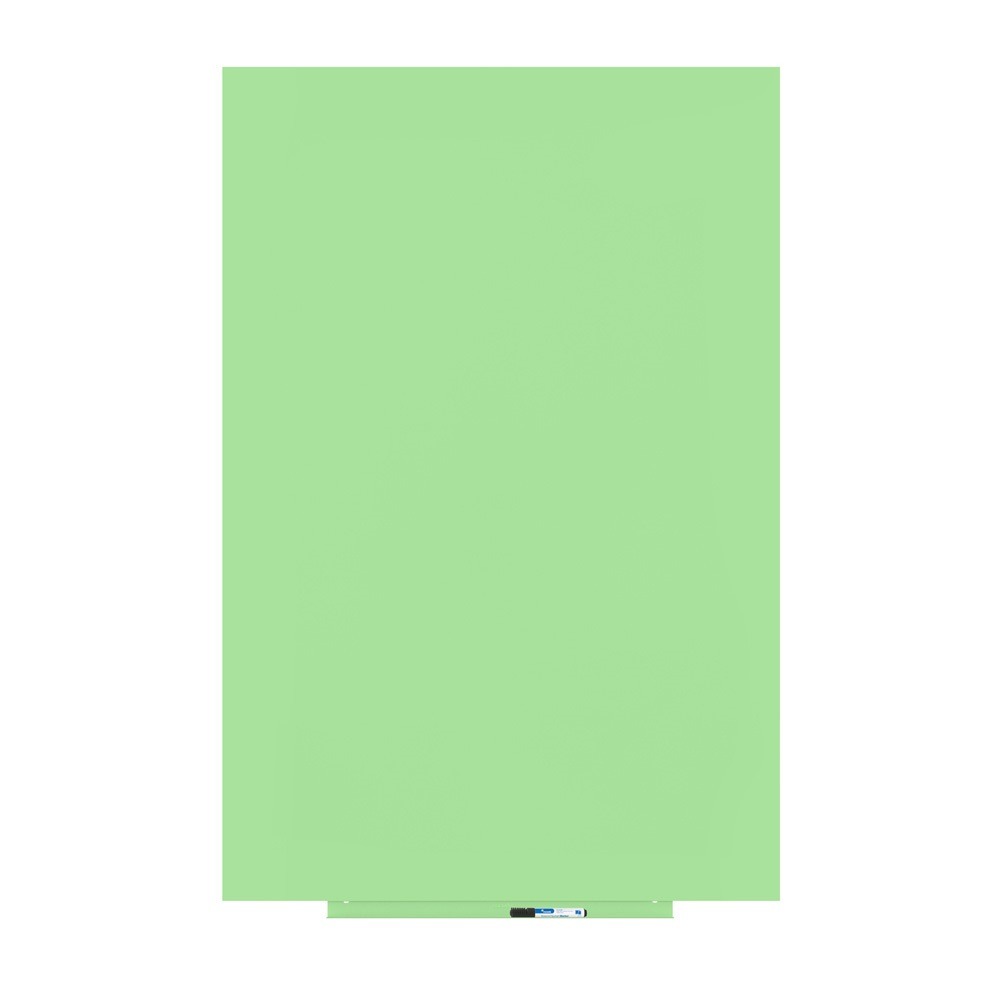 Tableau skin 100 x 150 cm - vert