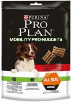 Dog mobility nuggets boeuf 300 g