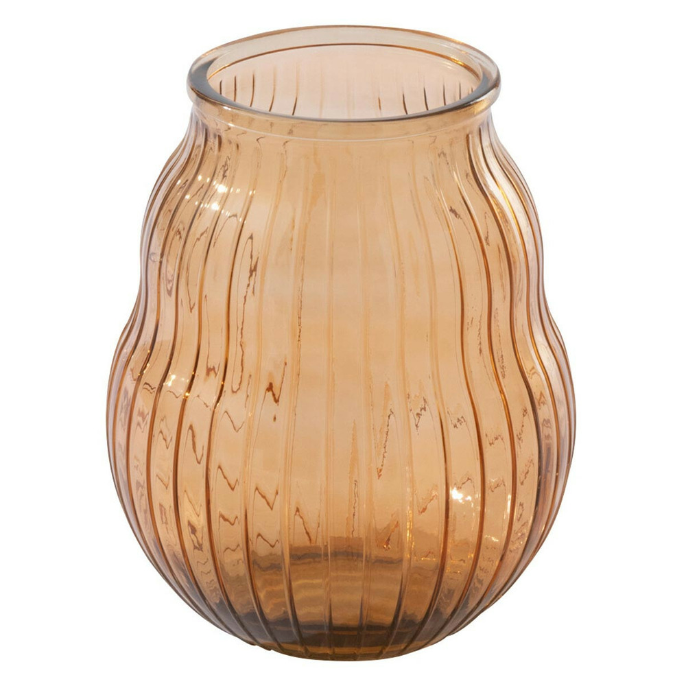 Photophore design en verre 