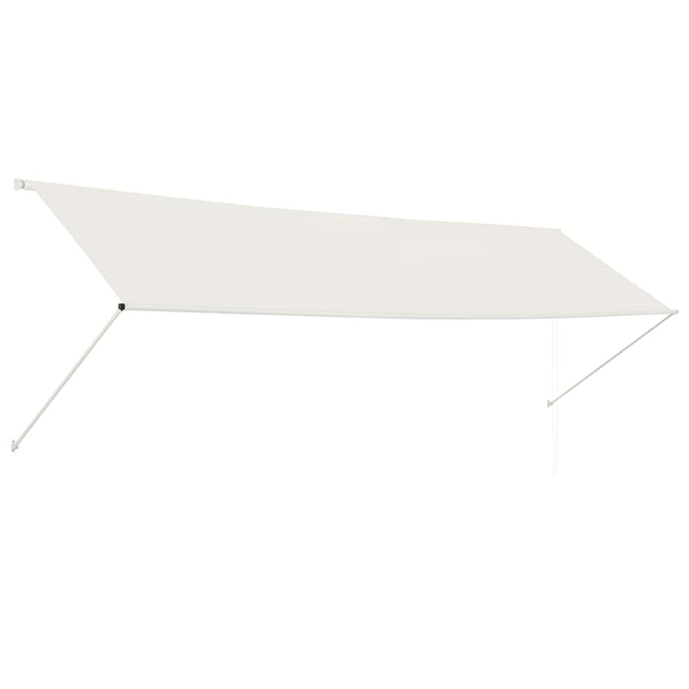 AUVENT RETRACTABLE 400X150 C 3-(866147)