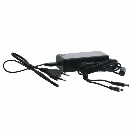 Kit adaptateur 2x40w cosmorrow led