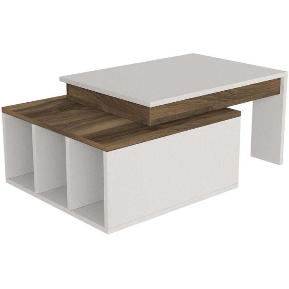 Table basse en aggloméré kolarado
