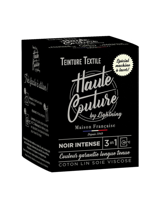 Teinture haute couture corail 350g - lightning