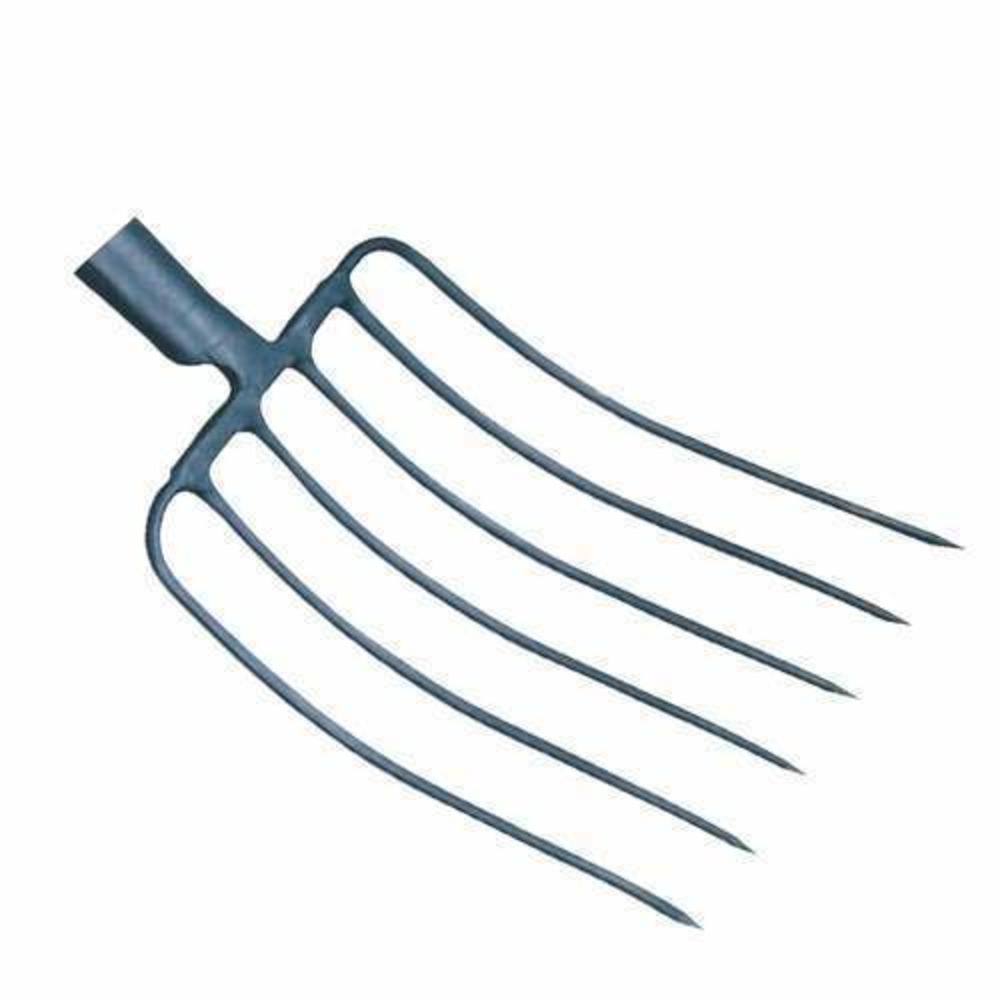 FOURCHE A ENSILAGE 6 DENTS-(843887)