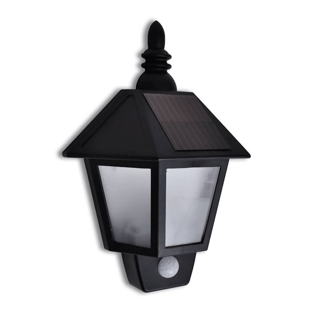 APPLIQUE SOLAIRE EN ABS AVEC D-(865575)