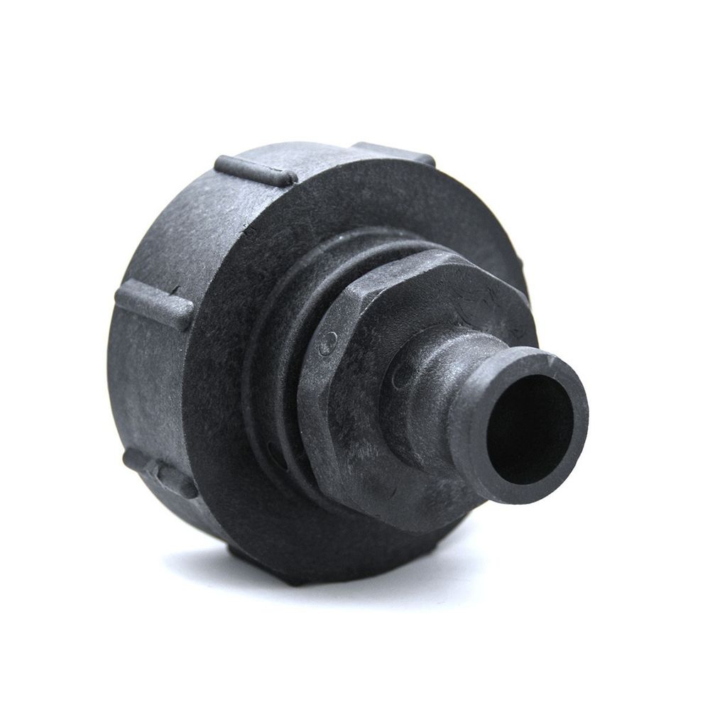 Raccord s100x8 femelle - male camlock 1''
