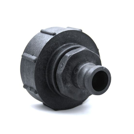 Raccord s100x8 femelle - male camlock 1''