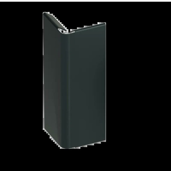 Pour profilé clipsable - jouplast - - -