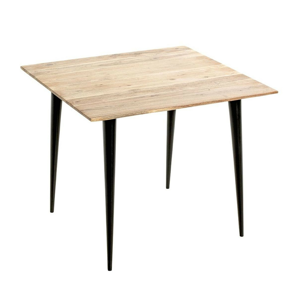Table basse en bois 