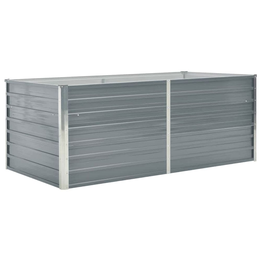 JARDINIERE 160 X 80 X 45 CM 2-(862538)