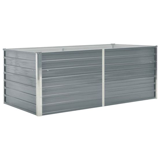 JARDINIERE 160 X 80 X 45 CM 2-(862538)