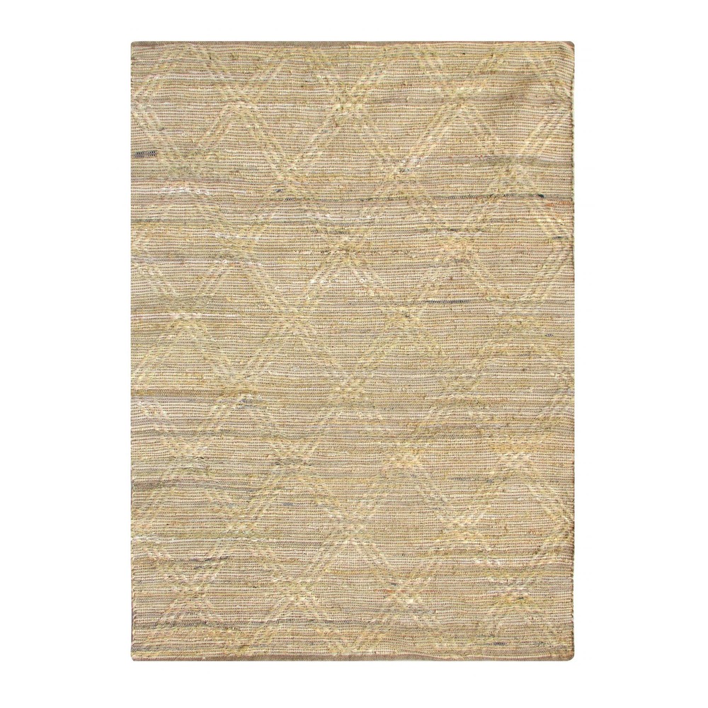 Tapis amaya beige/naturel 160 x 230 cm