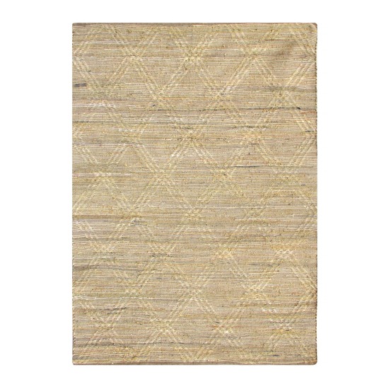 Tapis amaya beige/naturel 160 x 230 cm