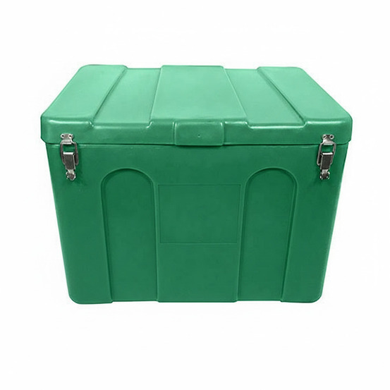 Bac de stockage denrées animales140l