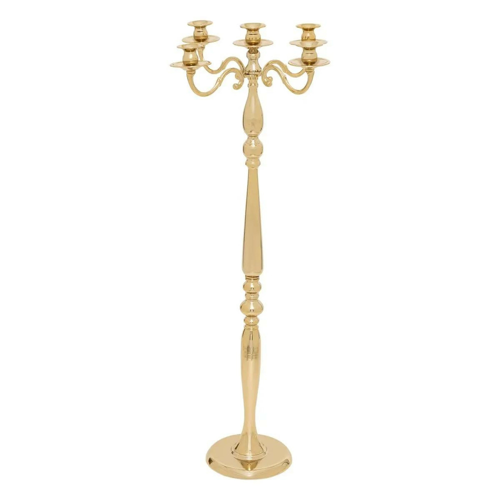 Chandelier en métal 