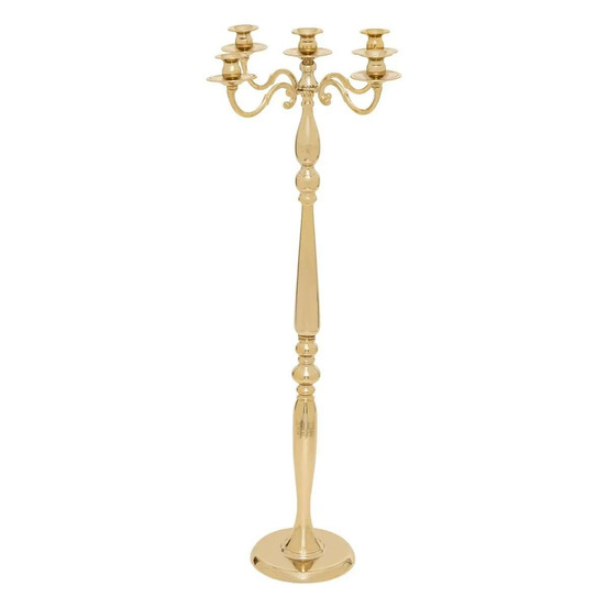 Chandelier en métal