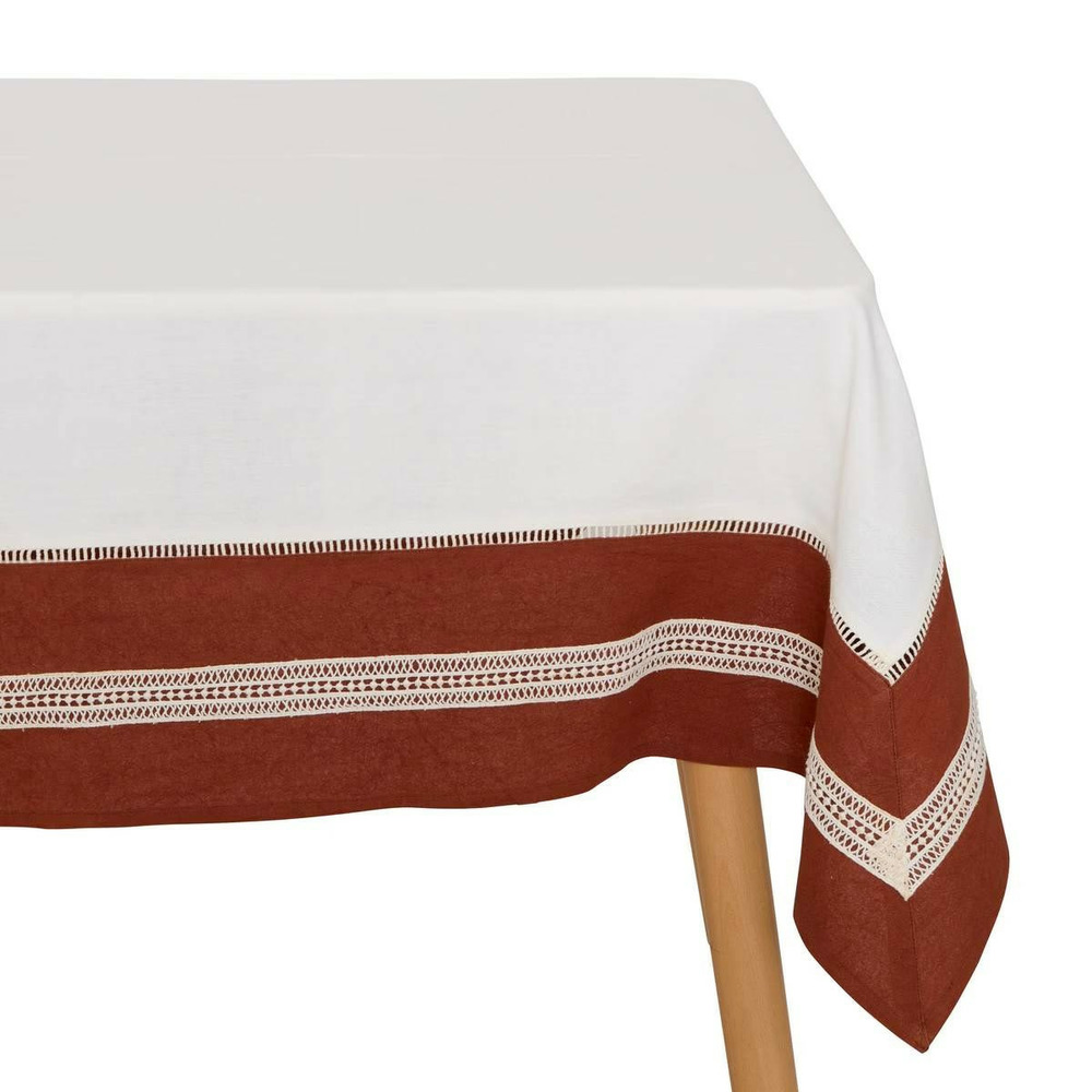 Nappe en coton 