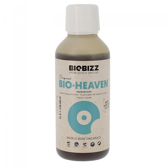 Energisant bio.heaven 250ml